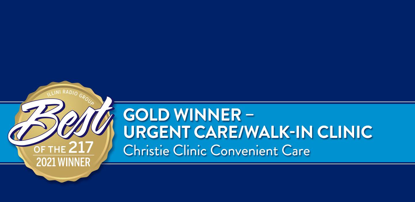 Convenient Care Christie Clinic